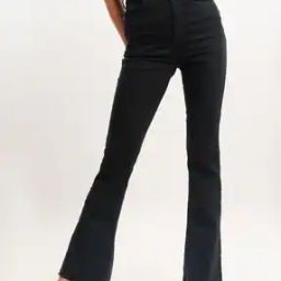 freakins Women Mid-Rise Bootcut Jeans-picture-13