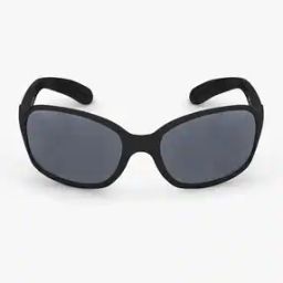 P101BK1V Gradient Bug-Eye Sunglasses-image-1