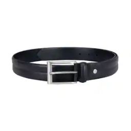 Slim Belt with Buckle Closure-34