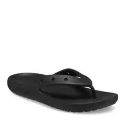 Men Patterned Thong-Strap Flip-Flops-picture-11
