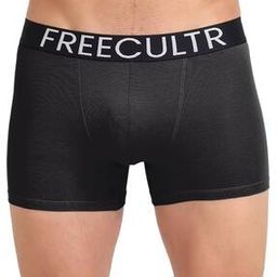 Men Trunks with Elasticated Waist-picture-35