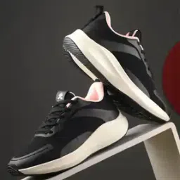 Men Low-Top Lace-Up Running Shoes-picture-7