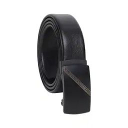 Belt with Auto Lock Buckle Closure-picture-2