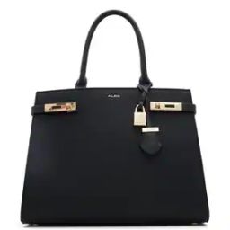 Women Satchel With Detachable Strap-12