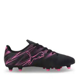 Attacanto Low-Top Lace-Up Football-picture-47