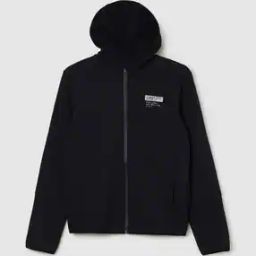 Boys Black Sweatshirt-image-48