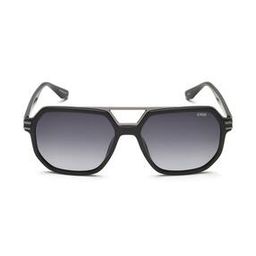 Men IDS2985C4PSG UV-Protected Full-Rim Square Sunglasses-picture-41