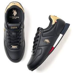 Women Logo Print Low-Top Lace-Up Sneakers-image-86