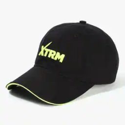 Men Typographic Embroidered Baseball Cap-21