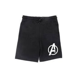 Typographic Print Mid Rise Shorts-image-40