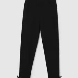 Girls Leggings with Elasticated Waist-image-54