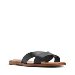 Women Peep-Toe Slip-On Sandals-image-37