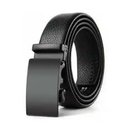 Belt with Auto Lock Buckle Closure-picture-28