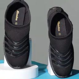 Low-Tops Ankle Slip-On Sports Shoes-image-64