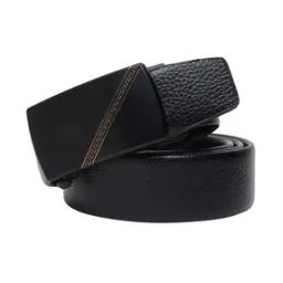Textured Classic Belt-picture-10