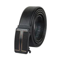 Textured Classic Belt-32