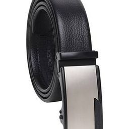 Belt with Box Buckle Closure-picture-39