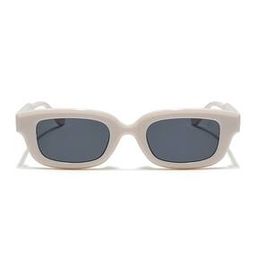Men UV Protected Sunglasses-image-5