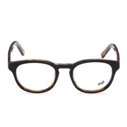 Men Regular Lens Oval Frames - WE5346 49 005-47