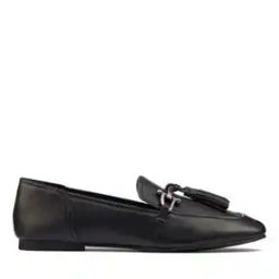 Slip-On Casual Shoes with Tassel Accent-image-27