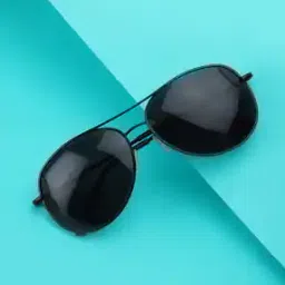 Men Aviator Sunglasses - CLSM210-37
