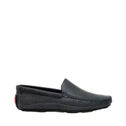 Men Loafers with Faux Leather Upper-image-82