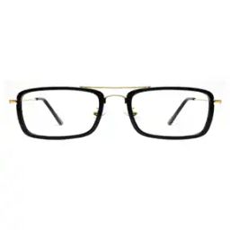 16006GD Full-Rim Rectangular Shape Frames-image-48