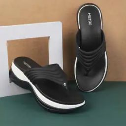 Women Thong-strap Sandals-image-41