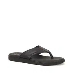 Men Leather Thong-Strap Sandals-image-98