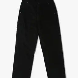 Boys Carpenter Fit Cargo Jeans-image-79