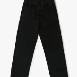Men Mid-Rise Straight Fit Jeans-image-62