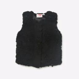 under fourteen only Star Print Cardigan-picture-45