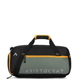 Men Colourblock Duffle Bag-picture-53