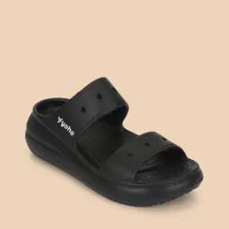 Women Open-Toe Slip-On Heeled Sandals-image-29