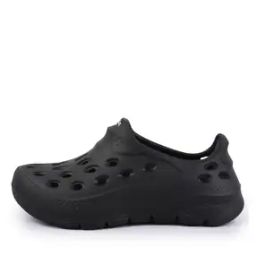 Men Perforated Clogs Flip-Flops-46
