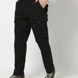 Regular Cargo Pants-picture-21