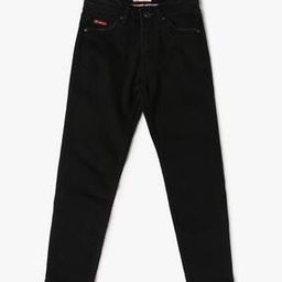 Boys Relaxed Fit Jeans-image-79