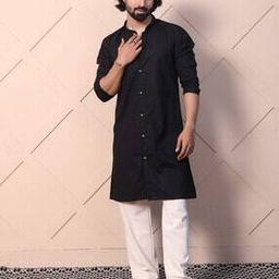   Men Long Kurta-image-85