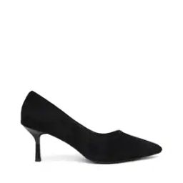 Women Stilettos with Suede Upper-picture-37