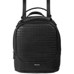 Women Everyday Backpack with Top-Handle-image-18