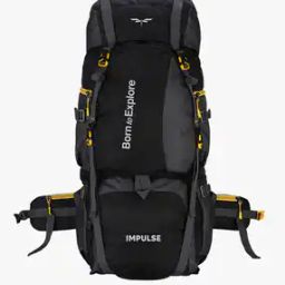 Rucksack with Rain Cover-picture-45