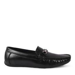 Men Loafers With Synthetic Upper-image-5