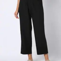Women Palazzos with Insert Pockets-image-75