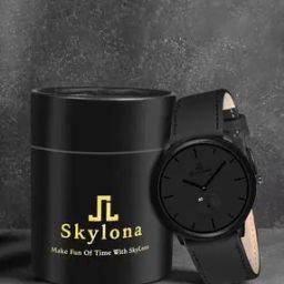 Chronograph Watch-21
