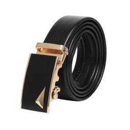 Textured Belt with Buckle Closure-picture-26
