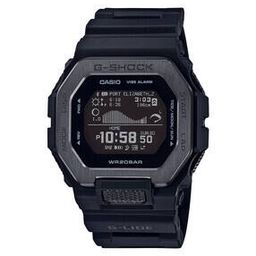 G1125 G-Shock GBX-100NS-1DR Digital Watch-image-95