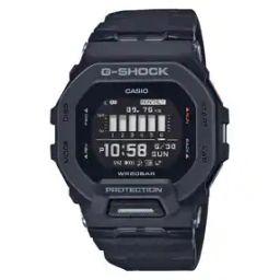 G1146 G-Shock GBD-200-1DR Digital Watch-15