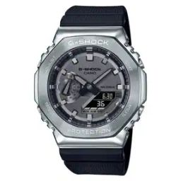 G1159 G-Shock GM-2100-1ADR Analog-Digital Watch-image-46