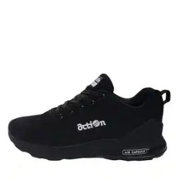 Men Flat Heel Sports Shoe with Lace Fastening-29