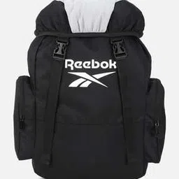 reebok Boys Typographic Print Travel Backpack-picture-9